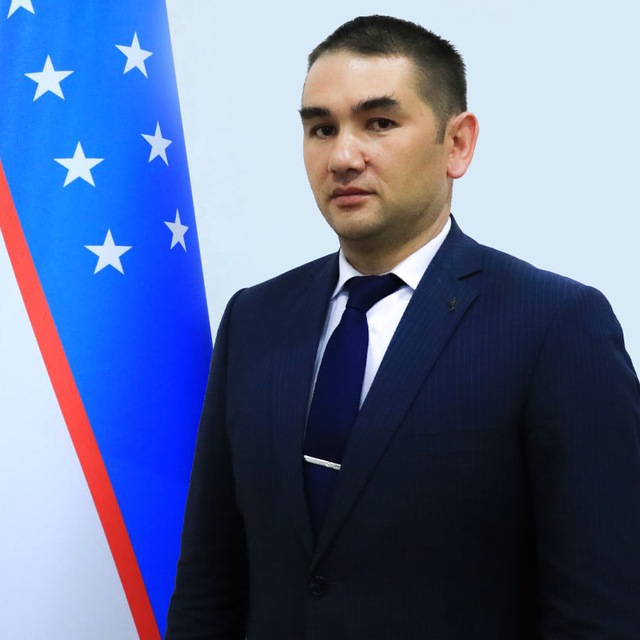 2.	Kurbonov M. A