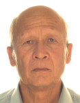 Begaliyev Sh.Yu