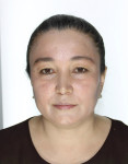 Moydinova Sh.I.